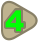 4 4