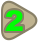 2 2