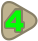 4 4