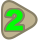 2 2